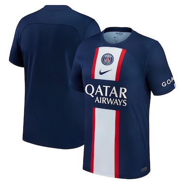 New 23-24 Away Kit to be available at Paris Saint-German  store in Villagio Mall