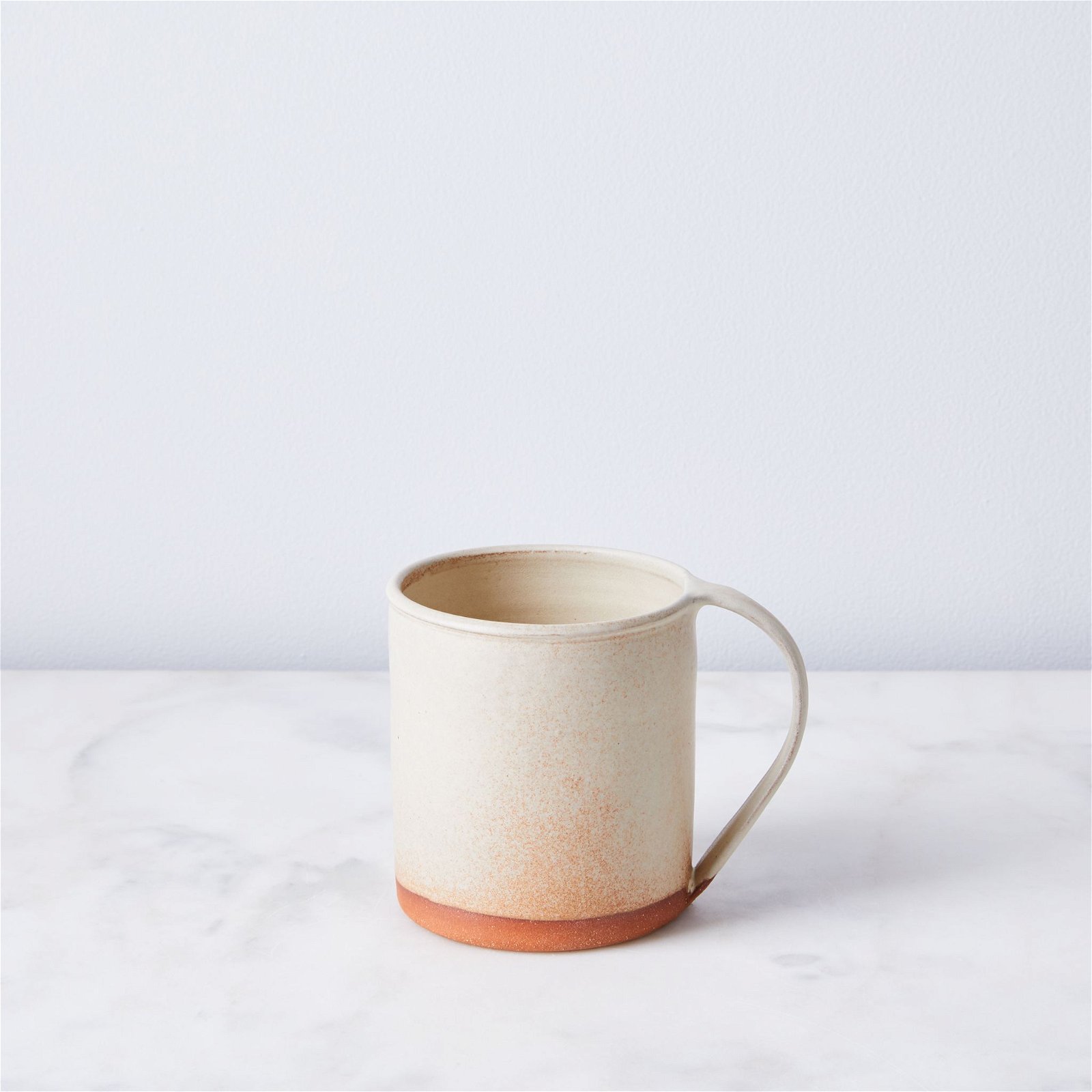 Handthrown Rustic Ceramic Mugs