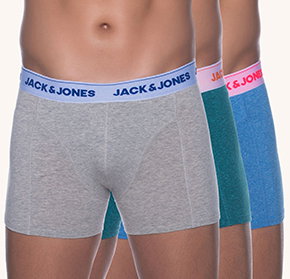 Produkt 2 - Jack & Jones Trunks