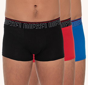 Produkt 3 - DIESEL Trunks