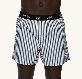 Produkt 1 - DEAL Boxershorts