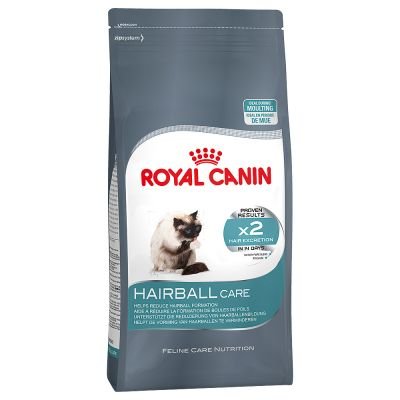 Royal Canin Hairball Care 34