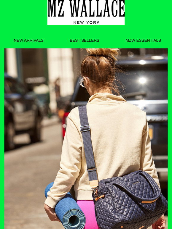 MZ Wallace: Styles that'll help bring out your A Game | Milled