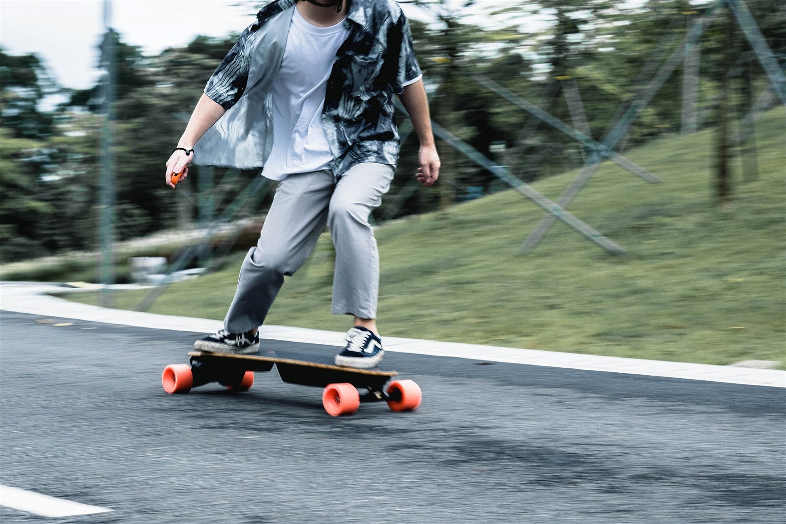 The Meepo Voyager is here.