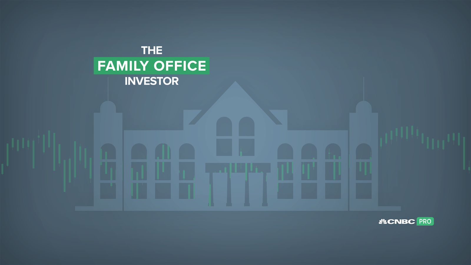 The Family Office Investor