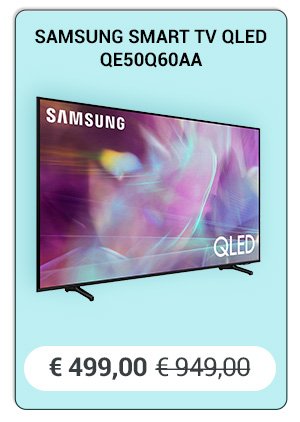 TV Qled Samsung