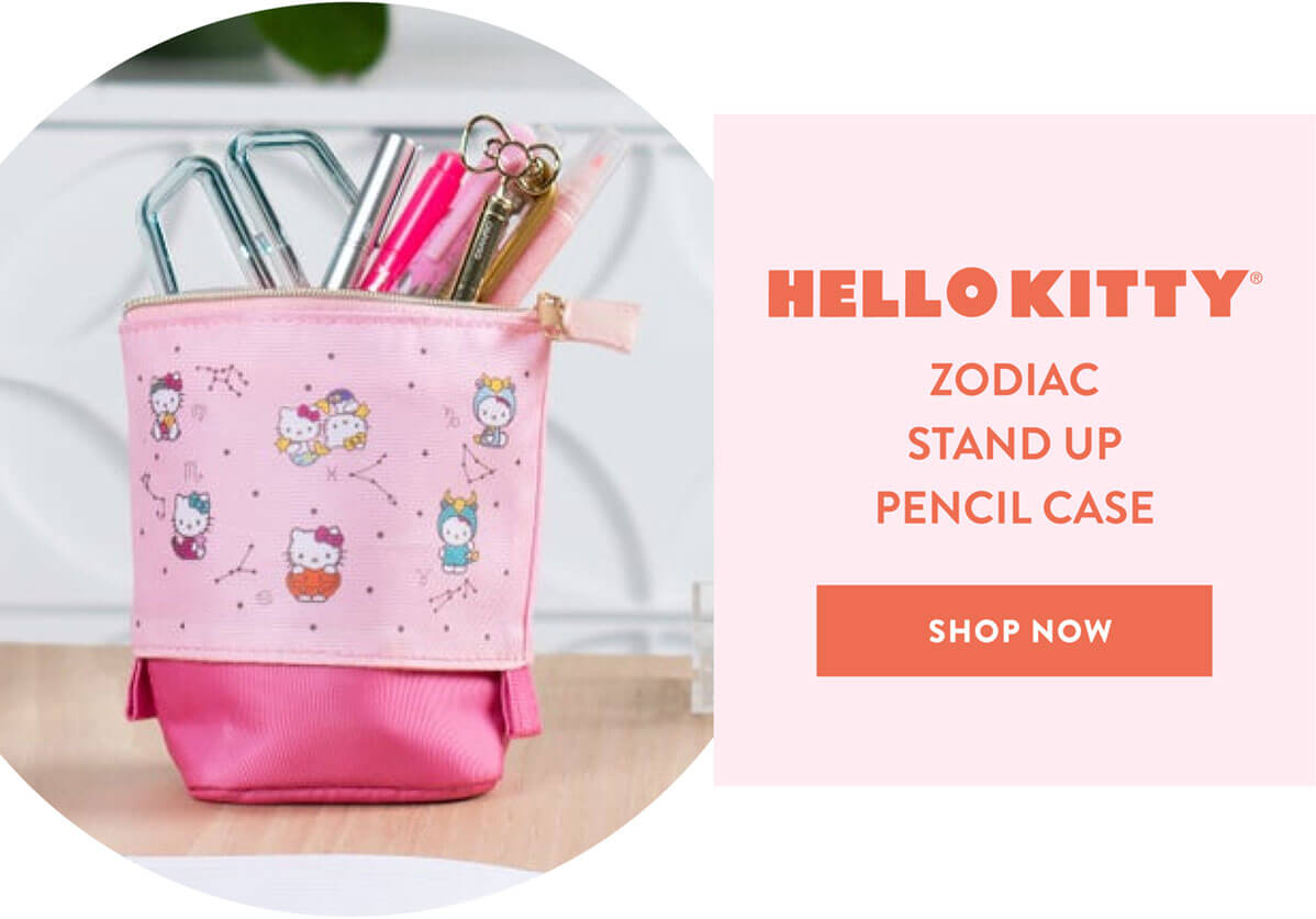 Erin Condren: New to Our Hello Kitty Collection