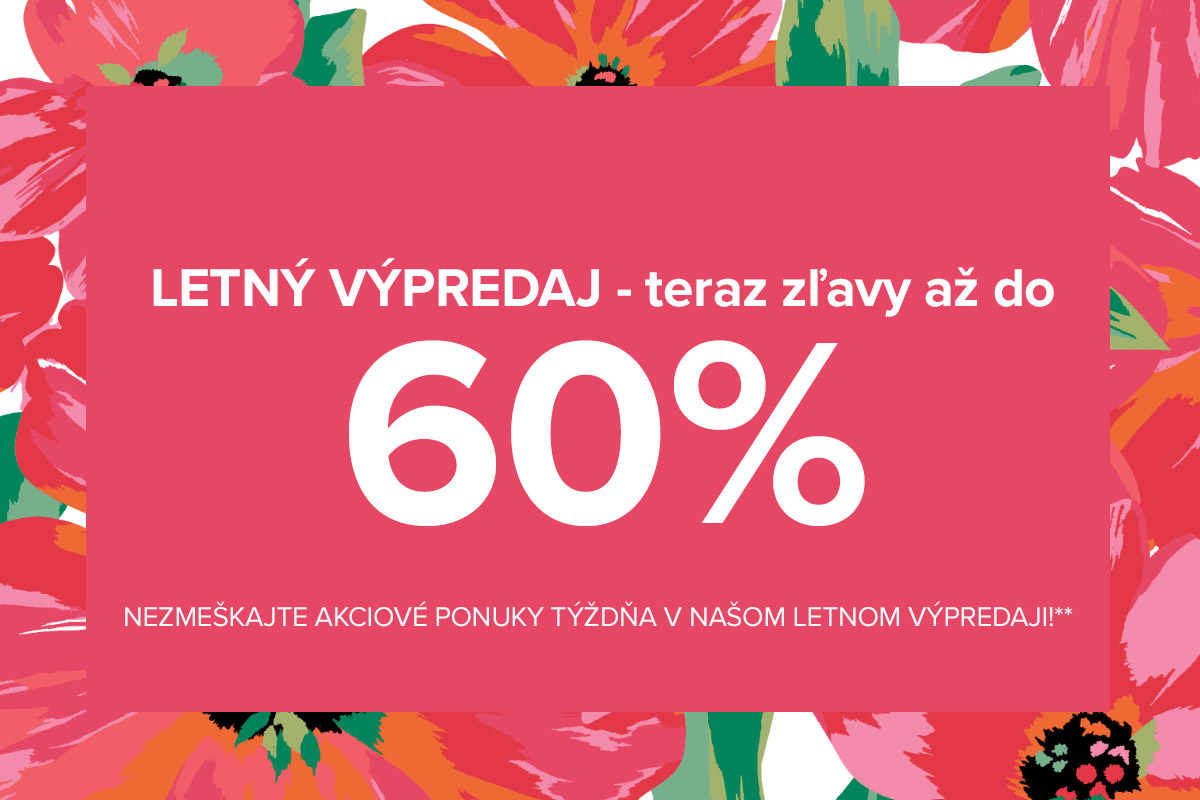 summer sale