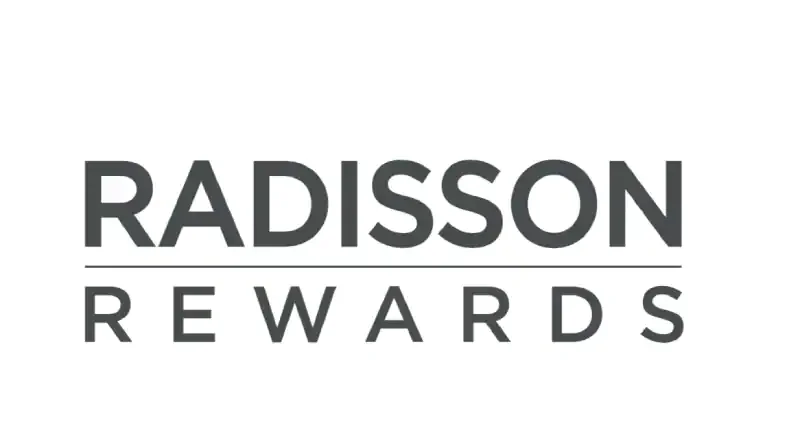 Radisson Rewards