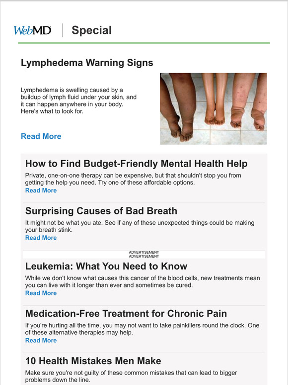 Somaderm Gel Side Effects Lymphedema Warning Signs Milled