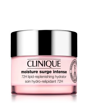 Clinique Moisture Surge Intense 72H Lipid-Replenishing Hydrator Gesichtscreme