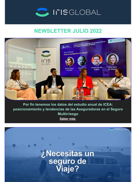 Tu selección de noticias de julio 🔥