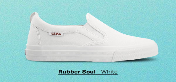 Rubber Soul