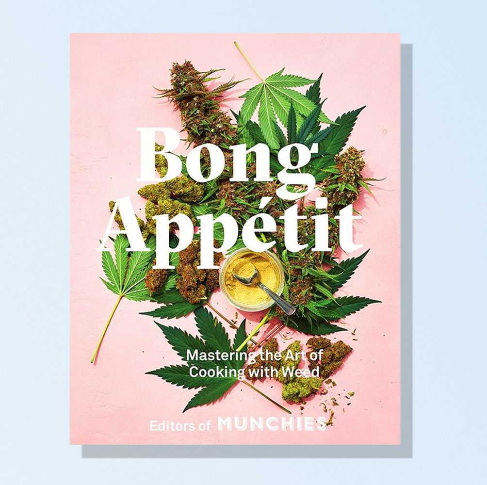 45 Best Weed Gifts For Dedicated Stoners