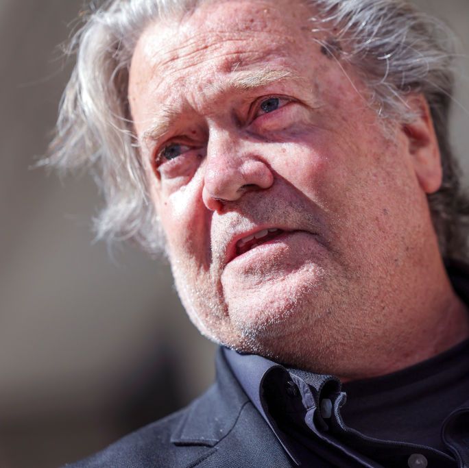 The Jan. 6 Committee Can't Let Steve Bannon Bring the Circus (Back) to Town