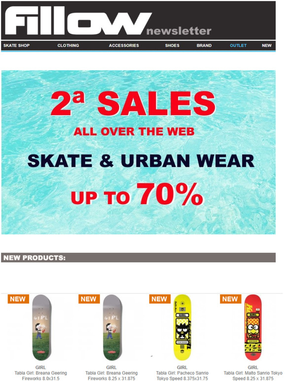 Summer Sales - Up over 70% 😎!!