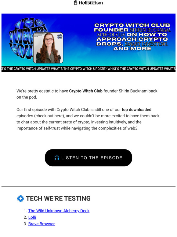 Holisticism we're obsessed with the new “alchemy” deck by kim krans