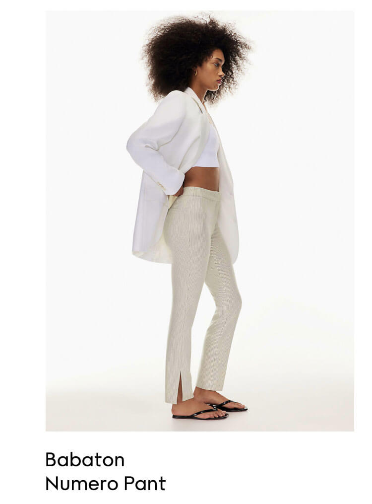 Aritzia: Look who's back | Milled
