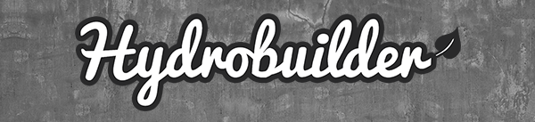 Hydrobuilder