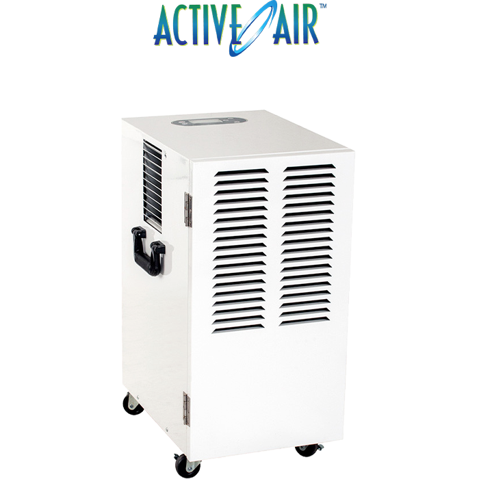 active air commercial dehumidifier