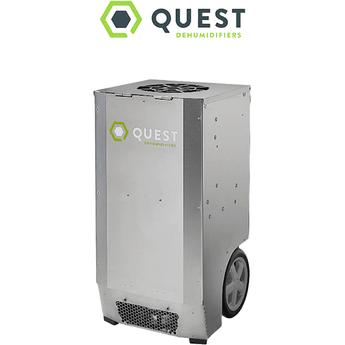 quest cdg dehumidifier