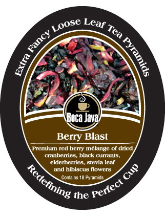 Berry Blast