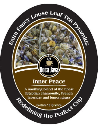 Inner Peace