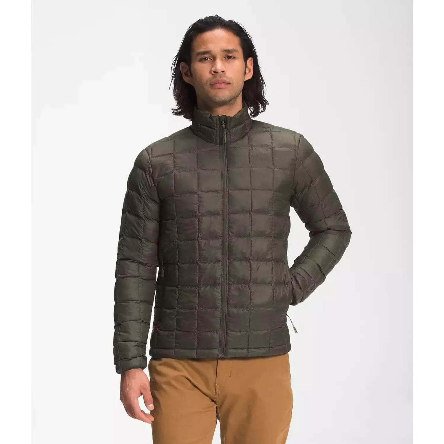 Image of The North Face Men's ThermoBall Eco Jacket