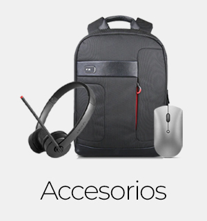 Accesorios 