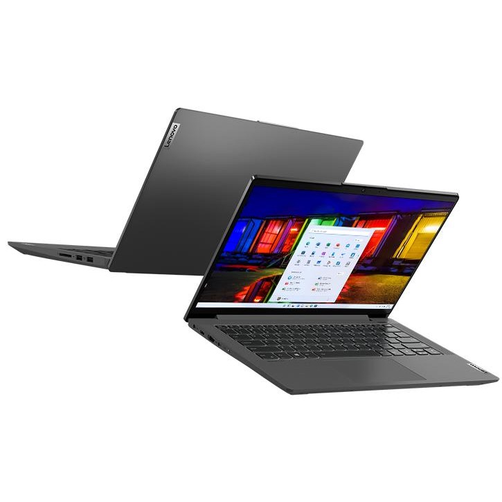 IdeaPad 5 14 - Platinum Grey