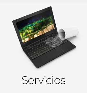 Servicios