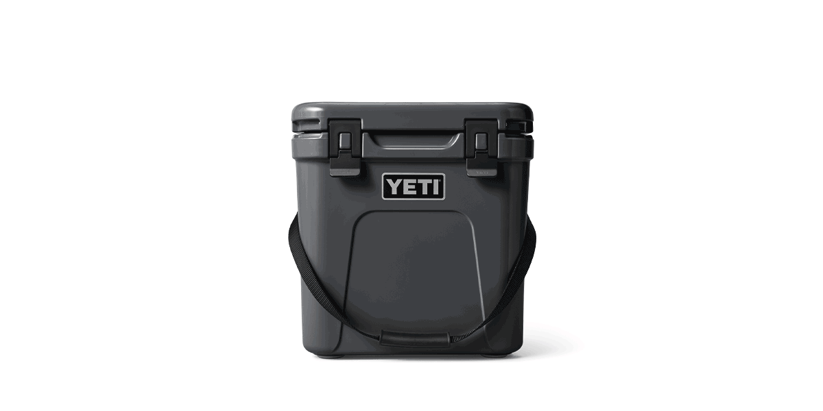 YETI New Wheeled Coolers are Here Milled