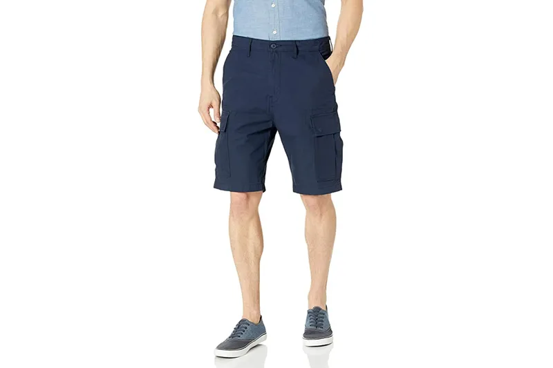 Levi's Carrier cargo short
