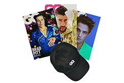 GQ Magazine subscription