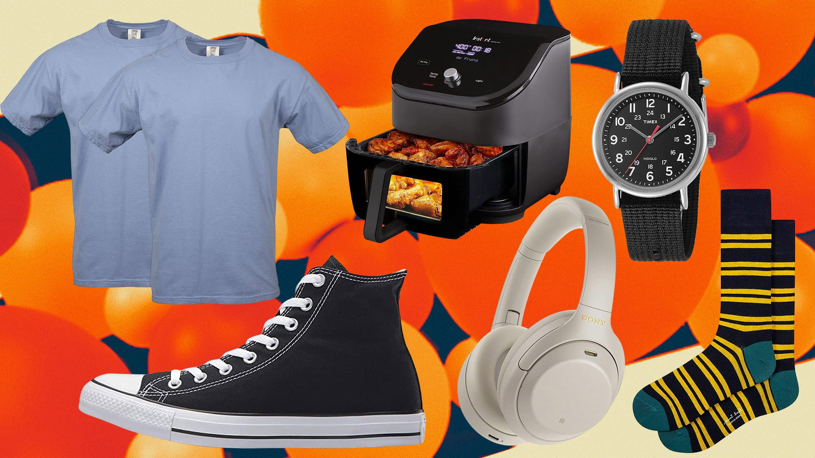 Every Single Great Prime Day Deal We've Found (So Far)