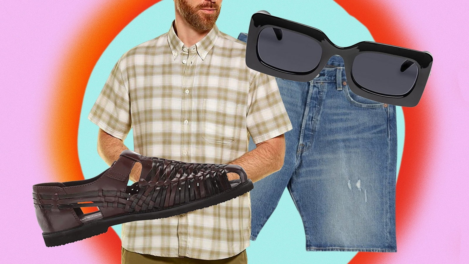 45 Huge Prime Day Menswear Deals This Year's Prime Day Has to Offer