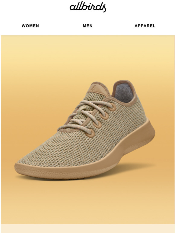 allbirds discount