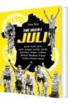 Bøger Om Tour De France Og Cykling