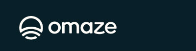 
Omaze Logo
