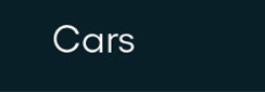 Cars