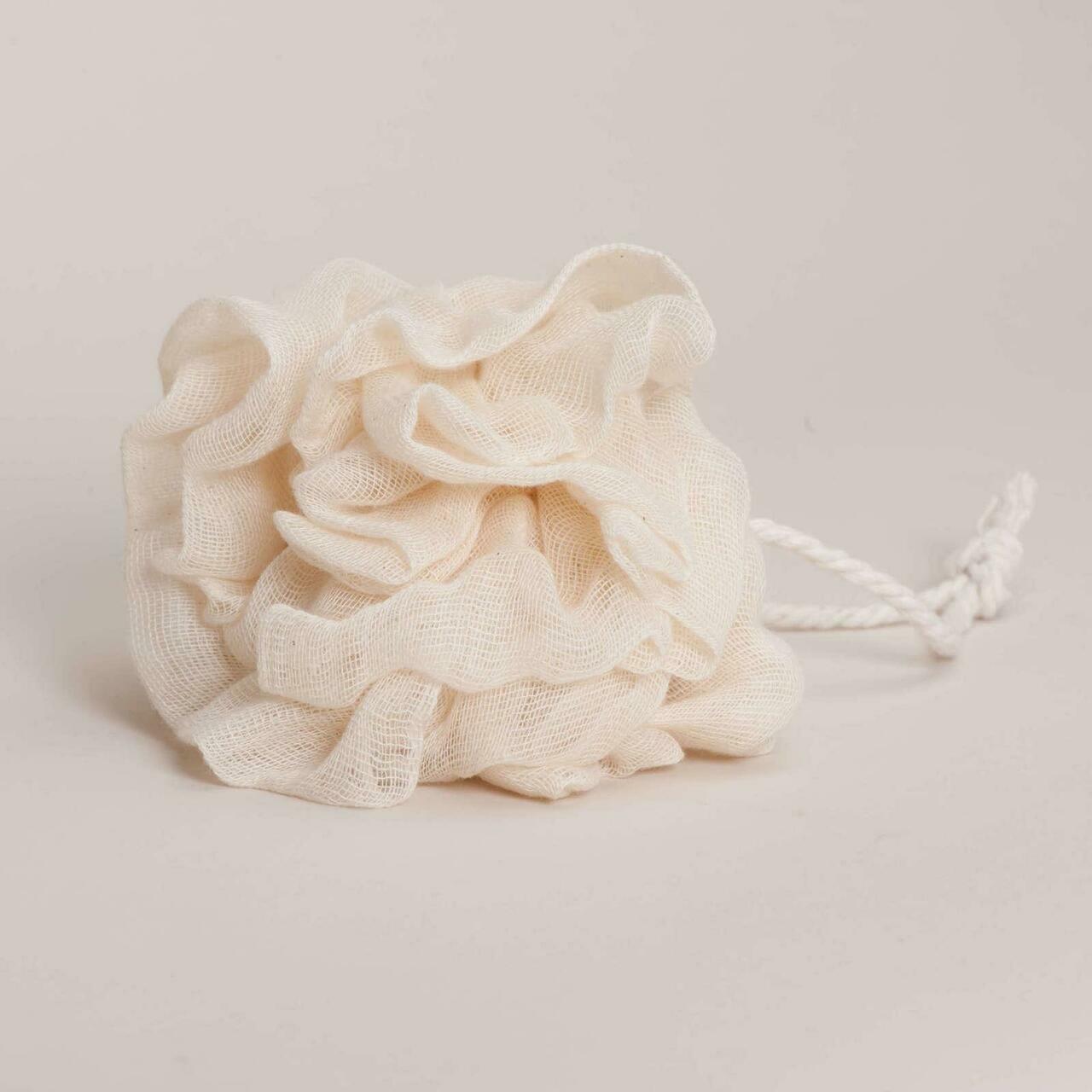 Image of Bath & Shower Pouf