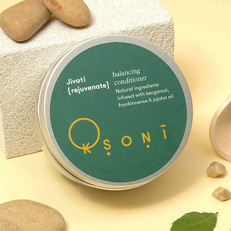 Image of Hair Conditioner