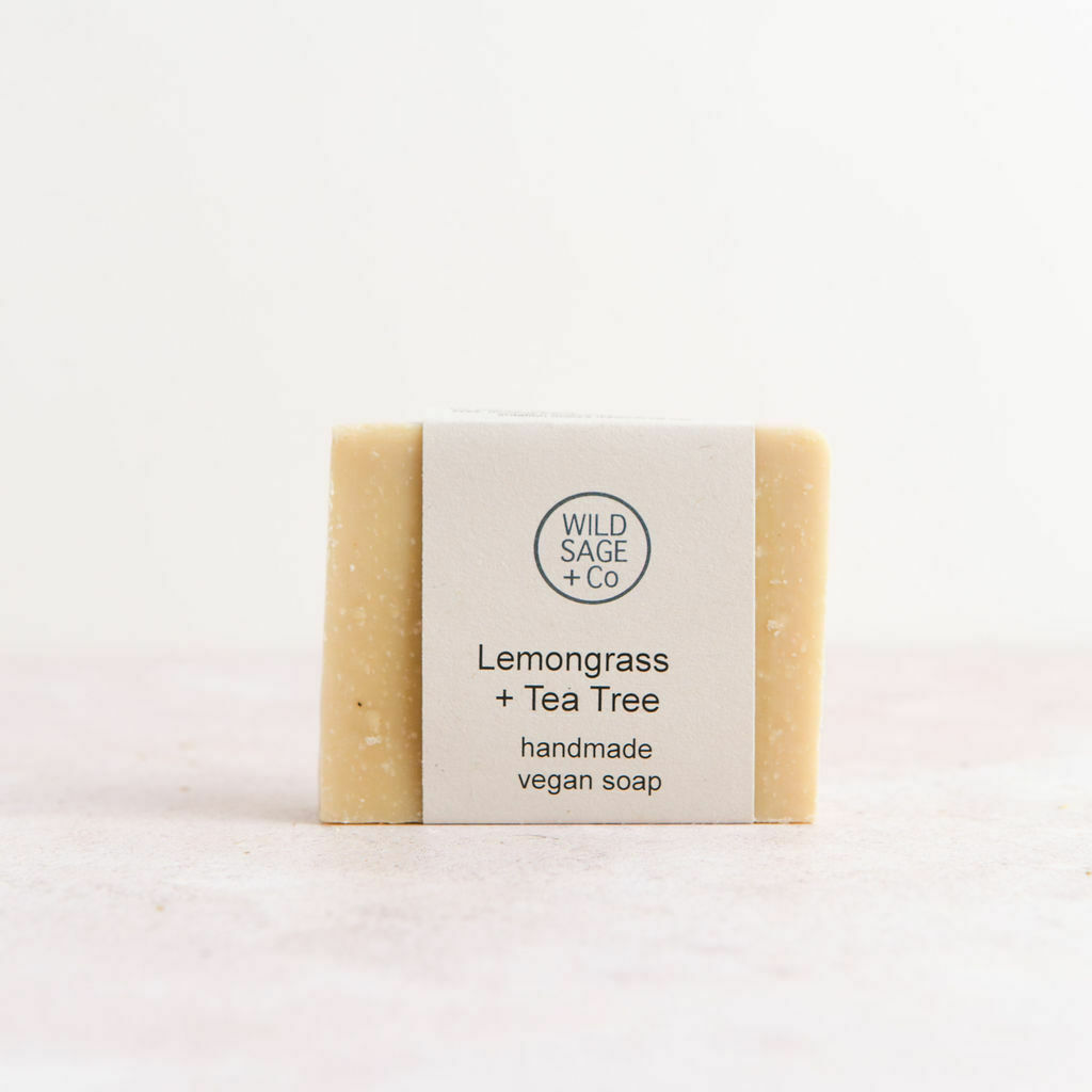 Image of Handmade Soap