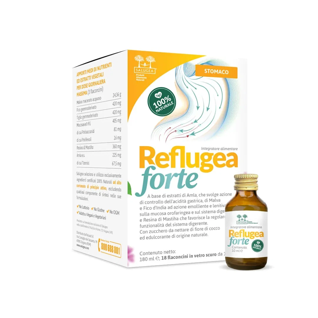 Image of Reflugea Forte