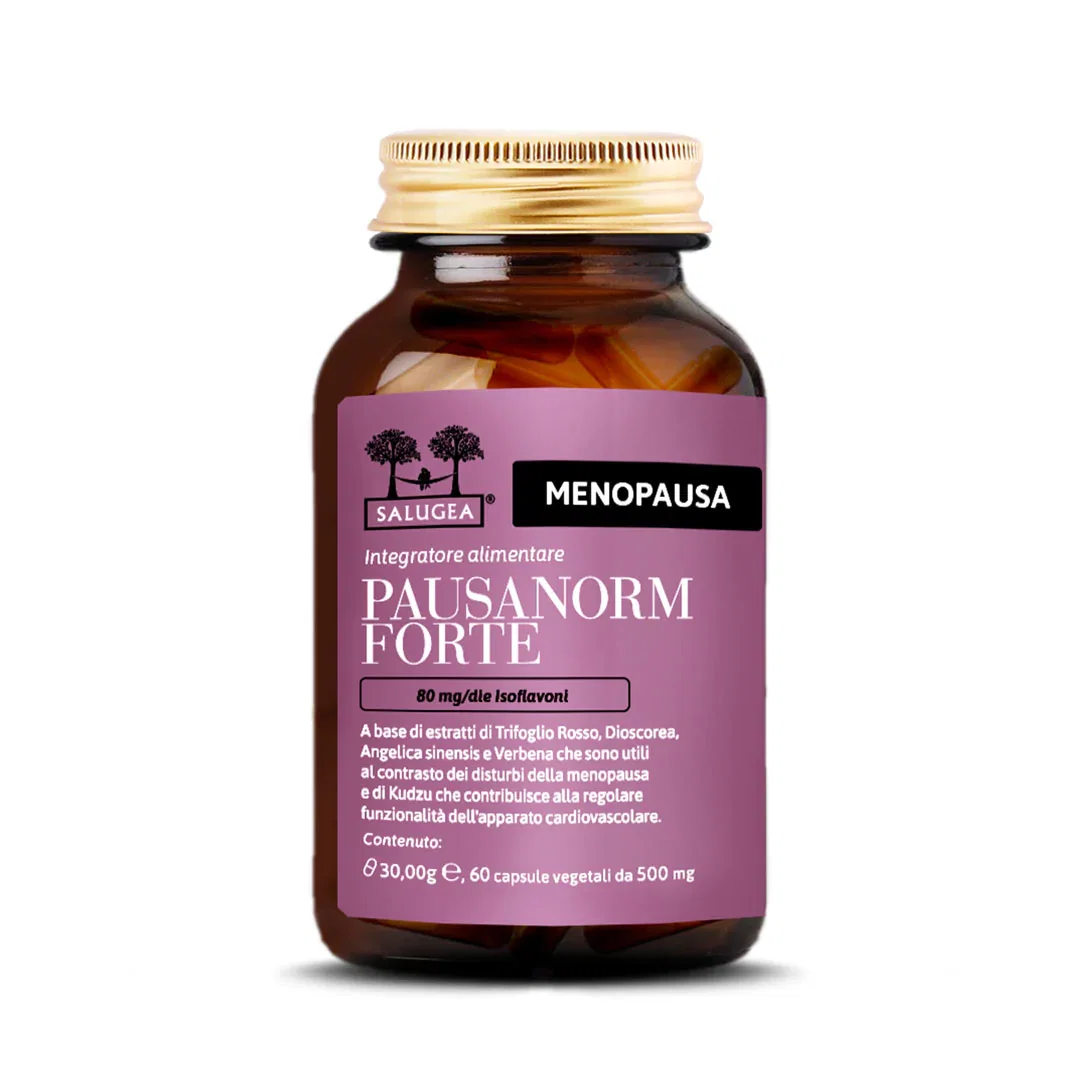 Image of Pausanorm Forte