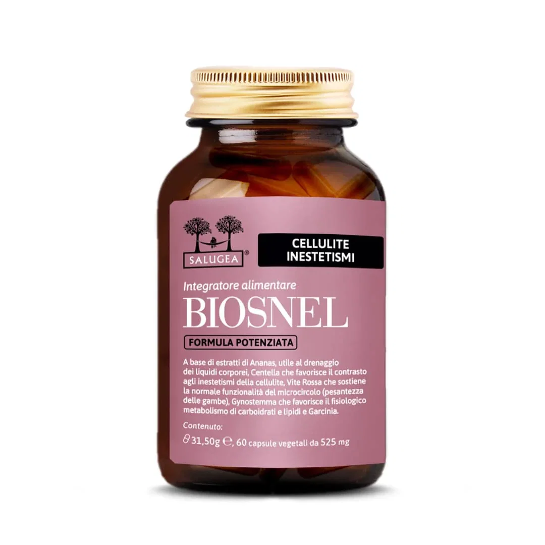 Image of Biosnel Formula Potenziata