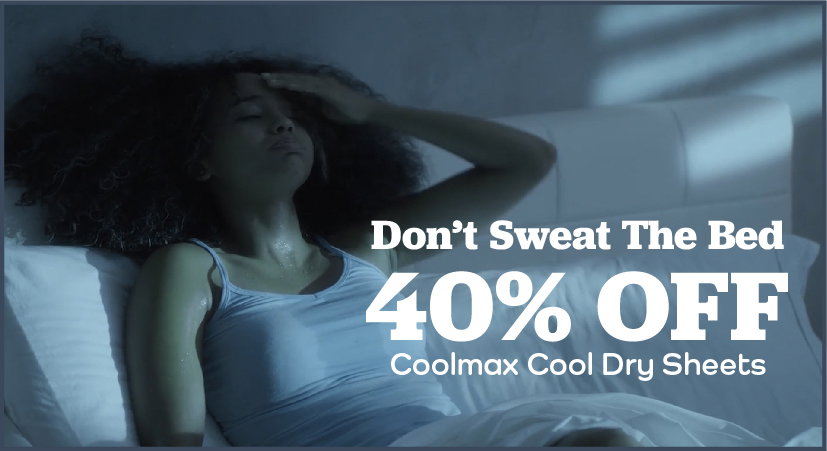 SHOP COOLMAX