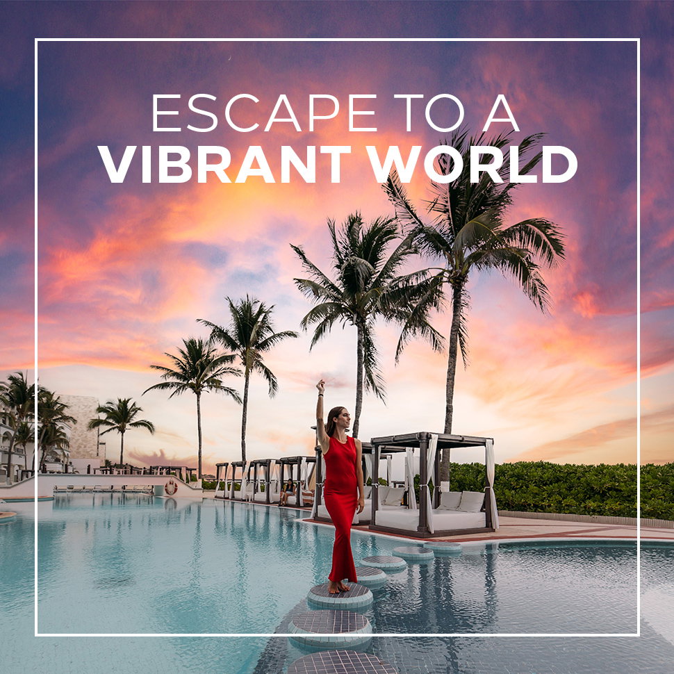 Playa Hotels & Resorts: Uncover the Savings & Escape to a Vibrant World ...