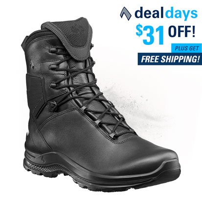 Now get $31 Off Black Eagle Tactical 2.0 FL High + Free Shipping