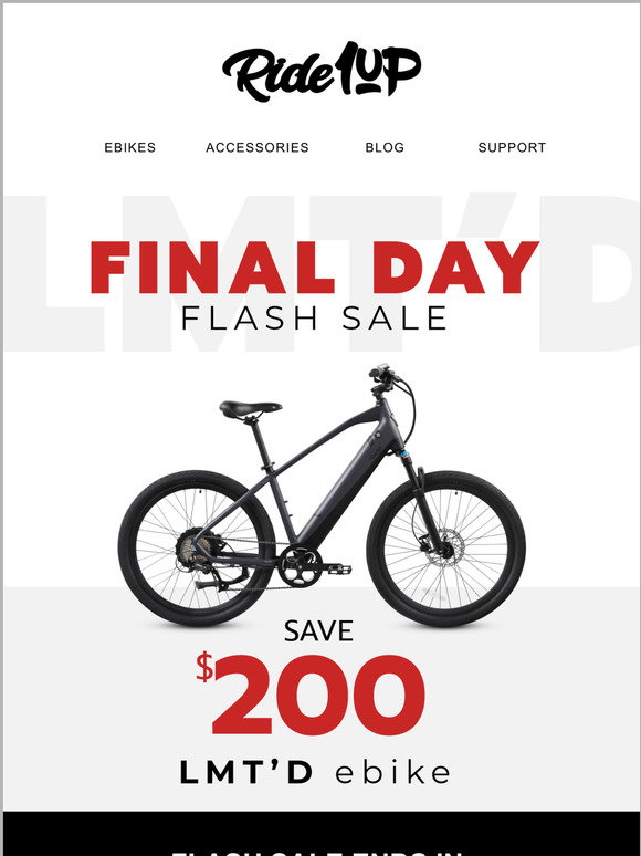 Early Access to Black Friday Savings 